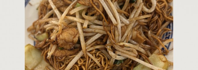 中国ラーメン揚州商人 武蔵小山店