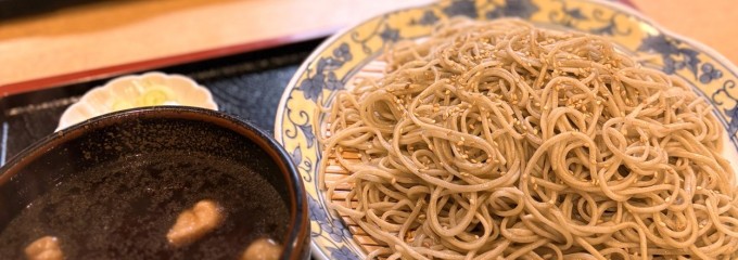 そば処 しおじま