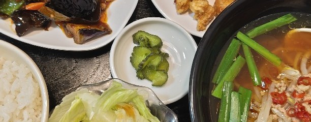 中華料理 大善