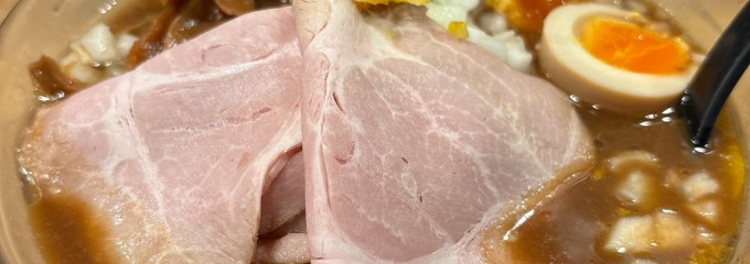 東京スタイルみそらーめん ど・みそ