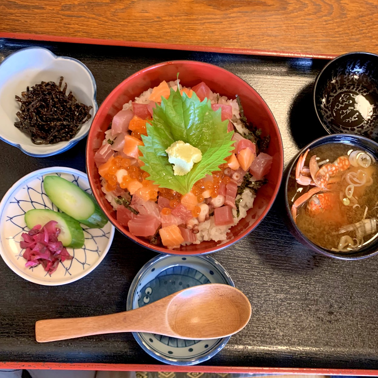 食事 処 池田