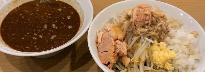麺屋味方 蒲田店