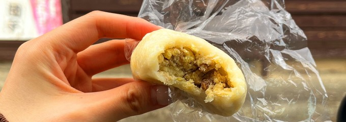 肥後ばってん堂