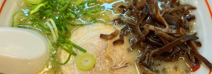 博多長浜屋台やまちゃん