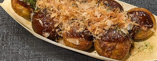 築地銀だこ イオン入間店