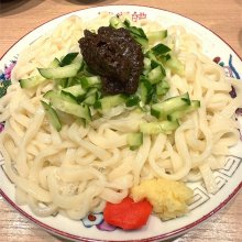 白龍 フェザン店の写真