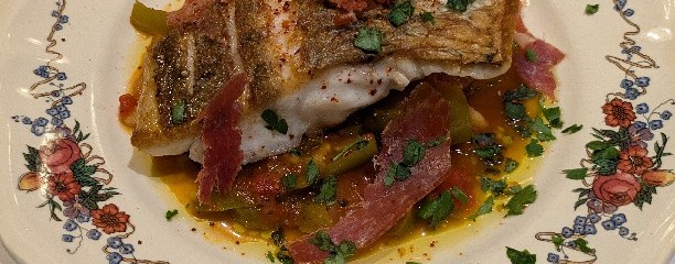 ビストロプティットレジョン