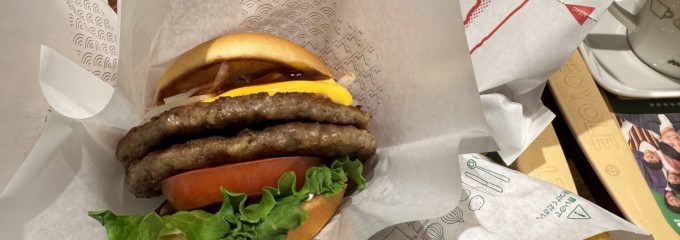 モスバーガー 長嶺日赤通り店