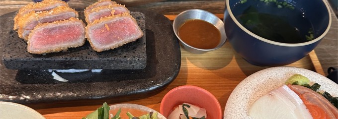 オイスターバー ワーフ