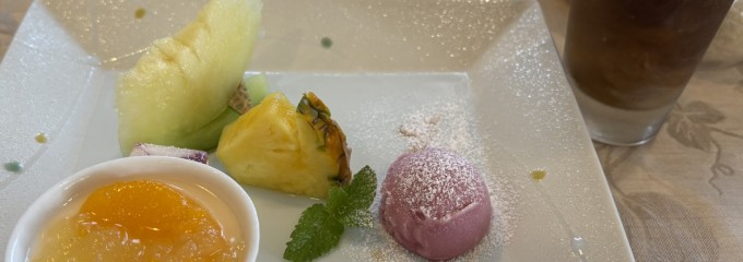 レストラン　食楽工房