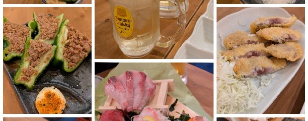 駅キタ　浜けん