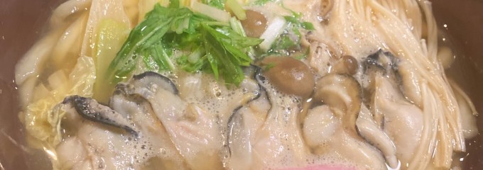 讃岐うどん　ほの花