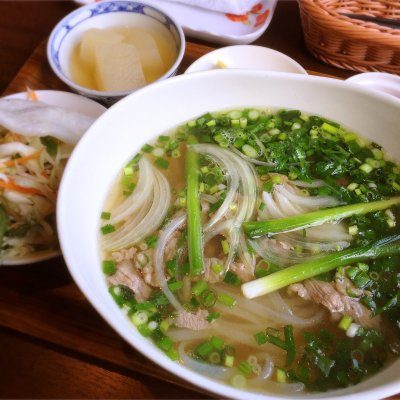 ベトナムキッチン アンヴィエット 鶴舞駅 ベトナム料理