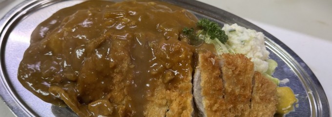 日の出とんかつ