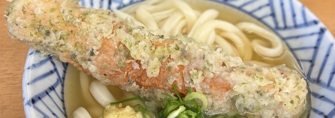 さか枝うどん 本店