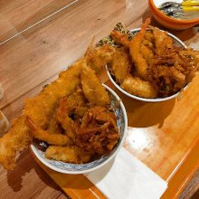 Sa レイクタウンのグルメ レストラン ミイル