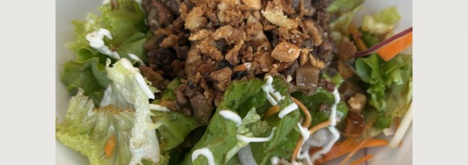 麻婆STAND明大前