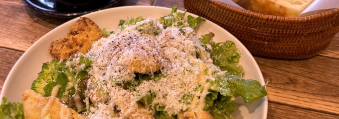 ザ・シティ・ベーカリー 品川