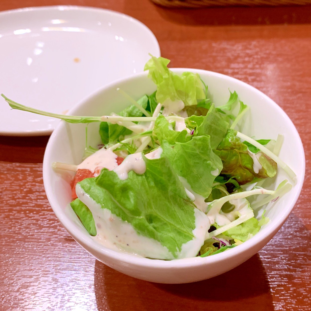 夢厨房 アリオ八尾店 枚方 東大阪 柏原 近鉄八尾 パスタ