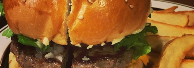 ヴィレッジヴァンガードダイナー 西荻店