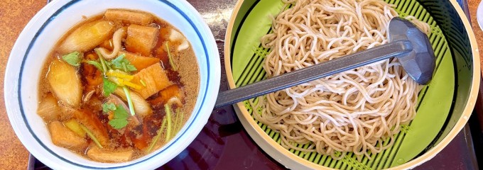 山田うどん 北宿店