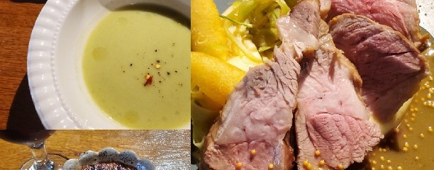 BISTRO 塒(ねぐら)