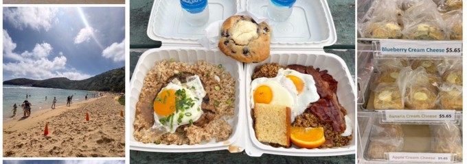 Diamond Head Market & Grill