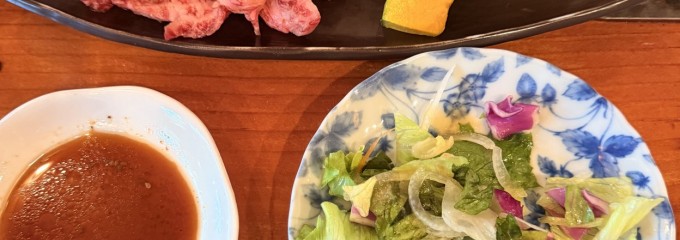 和牛レストラン　ログハウス　びび