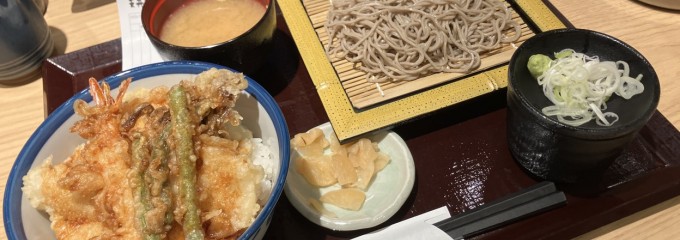 天丼てんや 八重洲店