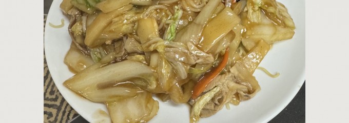 中国料理 龍門