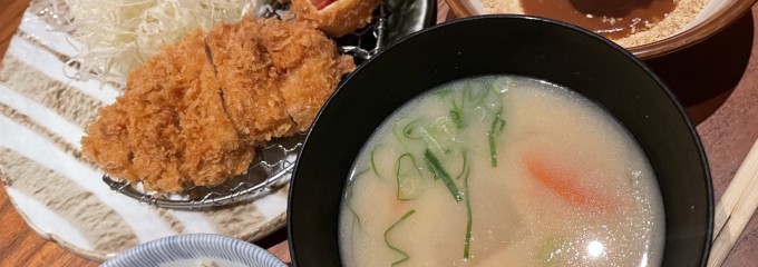 名代とんかつかつくら LAZONA川崎プラザ店
