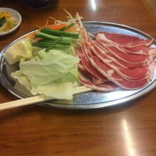 湯田ドライブインの写真