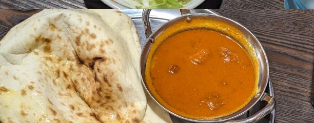 カレーハウスFUJISAWA
