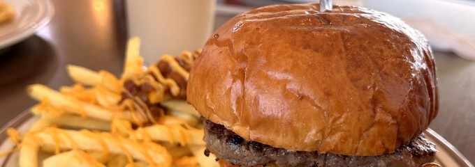 Max’sDiner