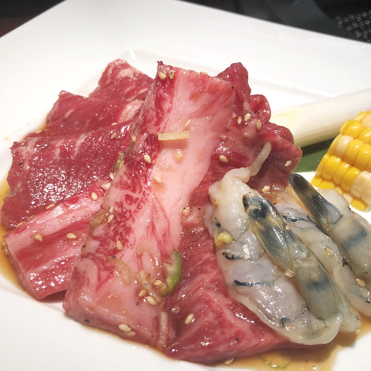 叙々苑 四谷店 焼肉 ホルモン の写真 ホットペッパーグルメ