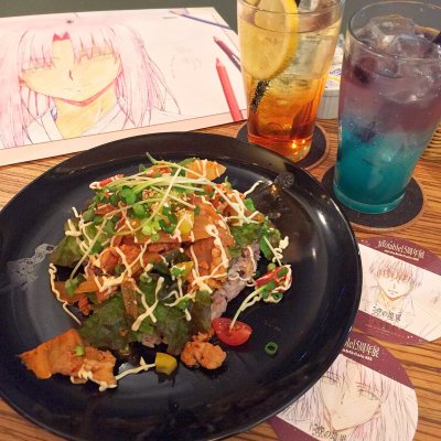 ユーフォーテーブル カフェ 中野 高円寺 三鷹 高円寺 カフェ