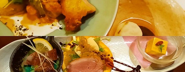 創作料理 月兎 Getto 小牧店