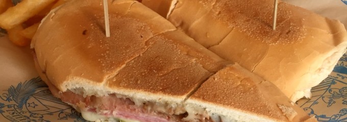 Bongos Cuban Cafe
