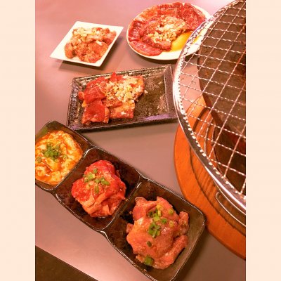 ホルモンセンター天狗家 本店 大和 海老名 座間 綾瀬 桜ケ丘 焼肉 ホルモン