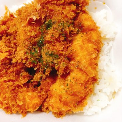 かつや 松山久米店 丼もの かつや 松山久米店 丼もの