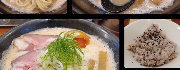 つけ麺 きらり