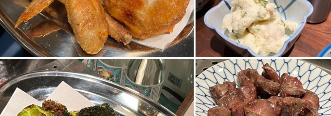 目黒月鳥 武蔵小山駅前