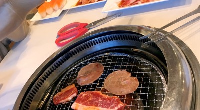 じゅうじゅうカルビ 新潟駅南店 新潟市 新潟 焼肉 ホルモン