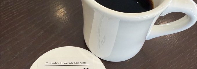 COFFEEBOY 新下関店（コーヒーボーイ）