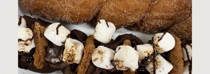 リバーウォーク北九州