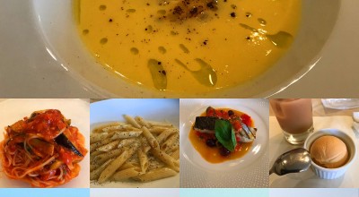 イタリア料理 フルット 鎌倉 逗子 葉山 新逗子 イタリア料理