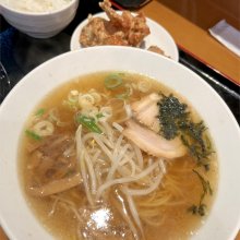 ラーメン茶屋てまりの写真