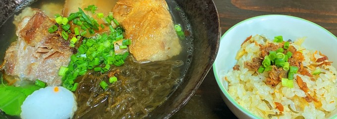 幸ちゃんそば