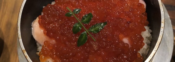 炉端食堂 すすむ