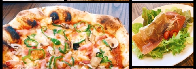 カフェ ラ・ボエム お台場